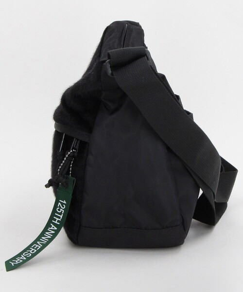 COLEMAN（コールマン）の「Coleman/コールマン 125TH LIMITED WALKER BANANA SHOULDER（ショルダーバッグ・メンズ・ブラウン/ブラック・ONE SIZE）」の3枚目の写真