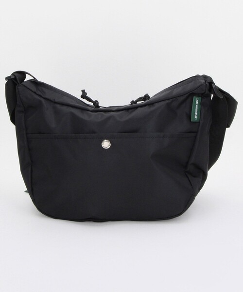 COLEMAN（コールマン）の「Coleman/コールマン 125TH LIMITED WALKER BANANA SHOULDER（ショルダーバッグ・メンズ・ブラウン/ブラック・ONE SIZE）」の4枚目の写真