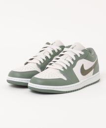 JORDAN BRAND AIR JORDAN 1 LOW ジョーダン 1 LOW M553558B 300VTGGRN/MDOLI