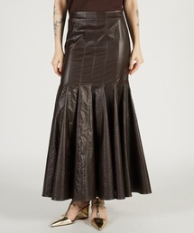 PRANK PROJECT | 【2026Spring Pre-Order】ボリュームマキシスカート / Volume Maxi Skirt(スカート)