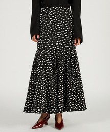 PRANK PROJECT（プランクプロジェクト）の「【2026Spring Pre-Order】ボリュームマキシスカート / Volume Maxi Skirt（スカート）」