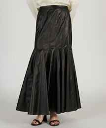 PRANK PROJECT（プランクプロジェクト）の「【2026Spring Pre-Order】ボリュームマキシスカート / Volume Maxi Skirt（スカート）」