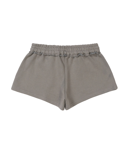 as you are(アズユーアー)の「カットオフヴィンテージショーツダークグレー(その他パンツ・レディース・その他・SMALL/MEDIUM)」の7枚目の写真