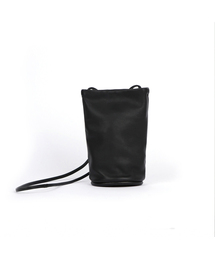 YURT（ユルト）の「BOON MINI_BK（ショルダーバッグ・レディース）」