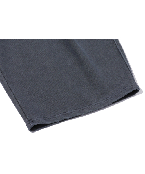 PSSHOPPER（ピーエスショッパ）の「ピグメントワイドショーツ[ネイビー]（その他パンツ・メンズ・その他・LARGE/X-LARGE）」の7枚目の写真