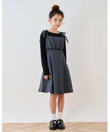 pom ponette junior｜ポンポネットジュニア（キッズ）のワンピース通販