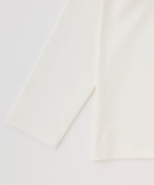 pom ponette junior(ポンポネットジュニア)の「【インナーセット】チェックキャミワンピース(ワンピース・キッズ・ネイビー/グレー・M:150cm/L:160cm/S:140cm)」の16枚目の写真