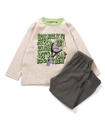 Ampersand（アンパサンド）の「【リンク】バラエティパジャマ（ルームウェア/パジャマ）」