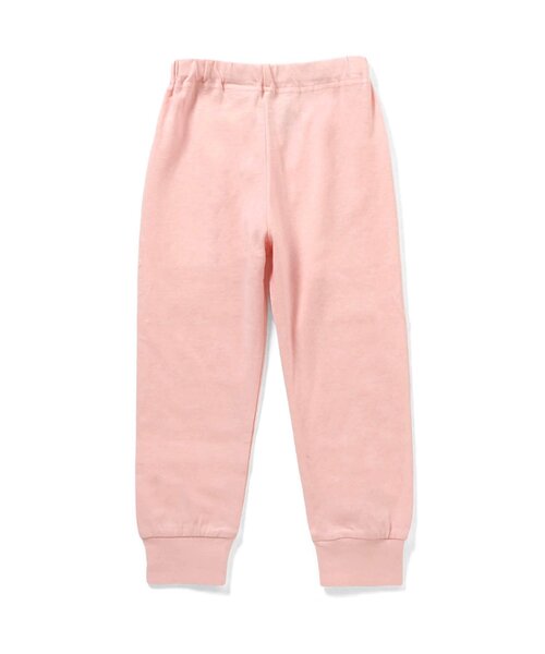 Ampersand（アンパサンド）の「【リンク】バラエティパジャマ（ルームウェア/パジャマ・キッズ・イエロー/ラベンダー/キナリ/ベージュ/サックスブルー・140/130/120/110/100/90/80）」の19枚目の写真