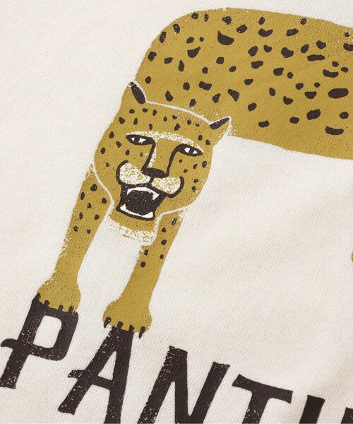 Ampersand（アンパサンド）の「【リンク】バラエティパジャマ（ルームウェア/パジャマ・キッズ・イエロー/ラベンダー/キナリ/ベージュ/サックスブルー・140/130/120/110/100/90/80）」の20枚目の写真