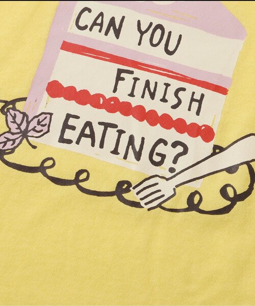 Ampersand（アンパサンド）の「【リンク】バラエティパジャマ（ルームウェア/パジャマ・キッズ・イエロー/ラベンダー/キナリ/ベージュ/サックスブルー・140/130/120/110/100/90/80）」の22枚目の写真