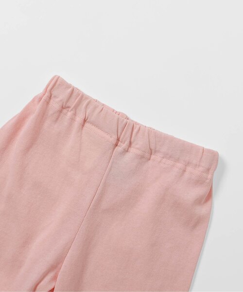 Ampersand（アンパサンド）の「【リンク】バラエティパジャマ（ルームウェア/パジャマ・キッズ・イエロー/ラベンダー/キナリ/ベージュ/サックスブルー・140/130/120/110/100/90/80）」の6枚目の写真