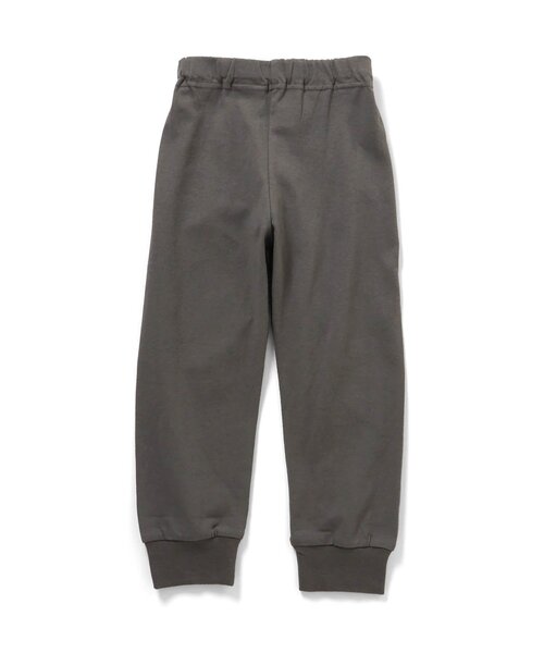 Ampersand（アンパサンド）の「【リンク】バラエティパジャマ（ルームウェア/パジャマ・キッズ・イエロー/ラベンダー/キナリ/ベージュ/サックスブルー・140/130/120/110/100/90/80）」の14枚目の写真