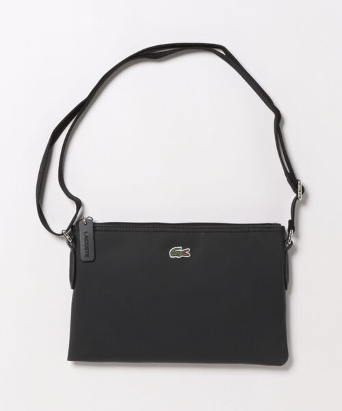 セール】《LACOSTE》CROSSOVER BAG NF1887PM（ショルダーバッグ