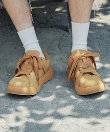 EQUALBY（イコールビー）の「マドレーヌ/ウィット（スニーカー）」