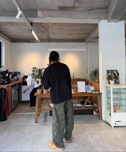 EQUALBY(イコールビー)の「マドレーヌ/ウィット(スニーカー・レディース・その他・22cm/23cm/24cm/25cm/26cm/27cm/28cm)」の3枚目の写真