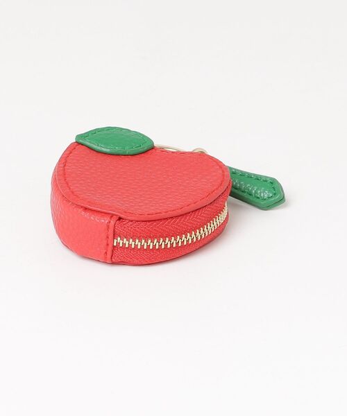 AS KNOW AS plus（アズノゥアズプラス）の「フルーツミニポーチチャーム（ポーチ・レディース・C/D/A/B・FREE）」の17枚目の写真