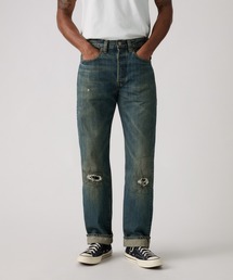 Levi's/リーバイス LEVI'S(R) VINTAGE CLOTHING 1947 501(R) ORIGINAL ジーンズ ミディアムインディゴ
