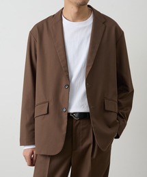 COLONY 2139 | コンフォートツイルテーラードジャケット(テーラードジャケット)