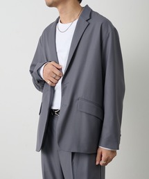 COLONY 2139（コロニートゥーワンスリーナイン）の「コンフォートツイルテーラードジャケット（テーラードジャケット）」