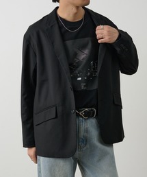 COLONY 2139（コロニートゥーワンスリーナイン）の「コンフォートツイルテーラードジャケット（テーラードジャケット）」