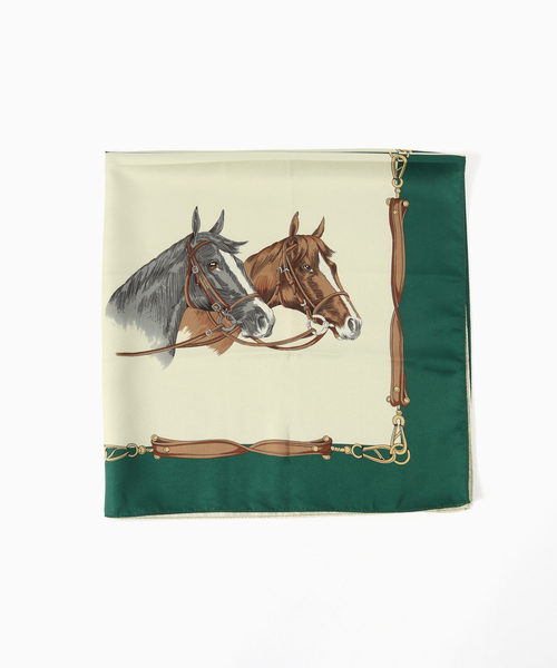 スーベニア スカーフ