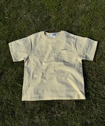 skoool（スクール）の「ロゴデザイン 半袖Tシャツ／フロントプリント × ベーシックシルエット（Tシャツ/カットソー）」