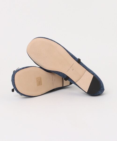 MARC JACOBS（マークジェイコブス）の「THE GEM DENIM J MARC SABRINA