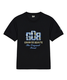 Original GDB T-SHIRT [BLACK]
