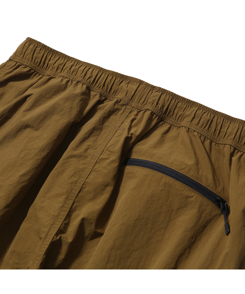 MOIF（モイフ）の「[SS25] WIDE WALTON PANTS / COYOTE BROWN（その他パンツ・メンズ・その他・S/M/L）」の15枚目の写真