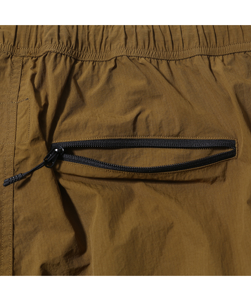 MOIF（モイフ）の「[SS25] WIDE WALTON PANTS / COYOTE BROWN（その他パンツ・メンズ・その他・S/M/L）」の16枚目の写真