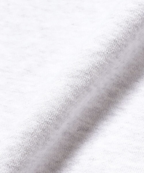 C.E(シーイー)の「C.E / AS HSF-001 CREW NECK(スウェット・メンズ・グレー・L/M/XL)」の3枚目の写真