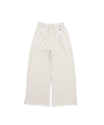【Champion/チャンピオン】レディース スウェットパンツ