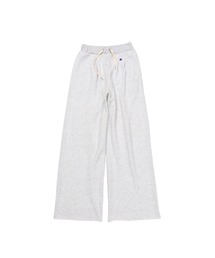 【Champion/チャンピオン】レディース スウェットパンツ