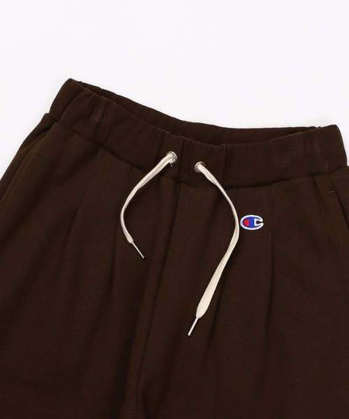 Champion（チャンピオン）の「【Champion/チャンピオン】レディース スウェットパンツ（スウェットパンツ・レディース・ヘザーグレー/オートミール/モカ/ブラック系その他・LARGE/MEDIUM）」の13枚目の写真