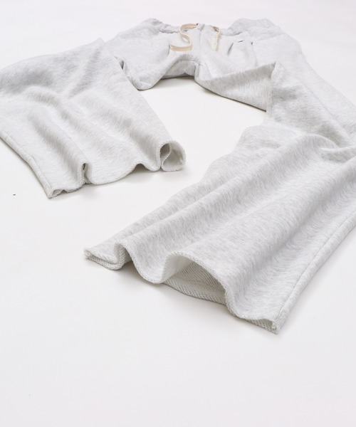 Champion（チャンピオン）の「【Champion/チャンピオン】レディース スウェットパンツ（スウェットパンツ・レディース・ヘザーグレー/オートミール/モカ/ブラック系その他・LARGE/MEDIUM）」の21枚目の写真