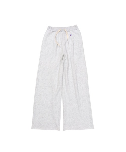 Champion（チャンピオン）の「【Champion/チャンピオン】レディース スウェットパンツ（スウェットパンツ・レディース・ヘザーグレー/オートミール/モカ/ブラック系その他・LARGE/MEDIUM）」の19枚目の写真