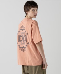 PENDLETON（ペンドルトン）の「バックプリント・ティ（Tシャツ/カットソー）」