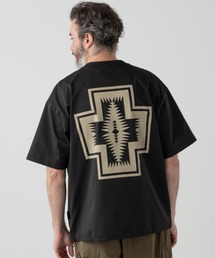 PENDLETON（ペンドルトン）の「バックプリント・ティ（Tシャツ/カットソー）」