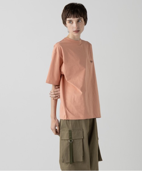 PENDLETON（ペンドルトン）の「バックプリント・ティ（Tシャツ/カットソー・メンズ・オフホワイト/ブルーグレー/ブラック/カーキ/ピンク系その他・LARGE/MEDIUM/SMALL/X-LARGE）」の7枚目の写真