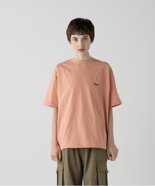 PENDLETON（ペンドルトン）の「バックプリント・ティ（Tシャツ/カットソー・メンズ・オフホワイト/ブルーグレー/ブラック/カーキ/ピンク系その他・LARGE/MEDIUM/SMALL/X-LARGE）」の11枚目の写真