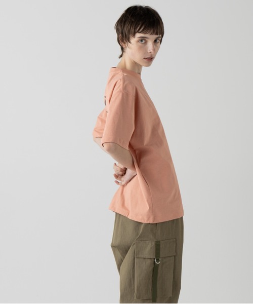 PENDLETON（ペンドルトン）の「バックプリント・ティ（Tシャツ/カットソー・メンズ・オフホワイト/ブルーグレー/ブラック/カーキ/ピンク系その他・LARGE/MEDIUM/SMALL/X-LARGE）」の17枚目の写真