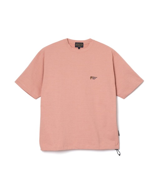 PENDLETON（ペンドルトン）の「バックプリント・ティ（Tシャツ/カットソー・メンズ・オフホワイト/ブルーグレー/ブラック/カーキ/ピンク系その他・LARGE/MEDIUM/SMALL/X-LARGE）」の18枚目の写真