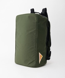 KELTY（ケルティ）の「MonoMAX掲載モデル【KELTY】DUFFLE BACKPACK S ダッフルバックパック S（ドラムバッグ）」