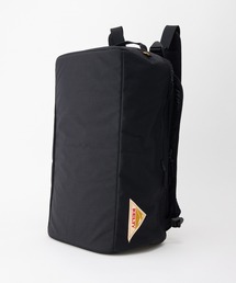 KELTY（ケルティ）の「MonoMAX掲載モデル【KELTY】DUFFLE BACKPACK S ダッフルバックパック S（ドラムバッグ）」