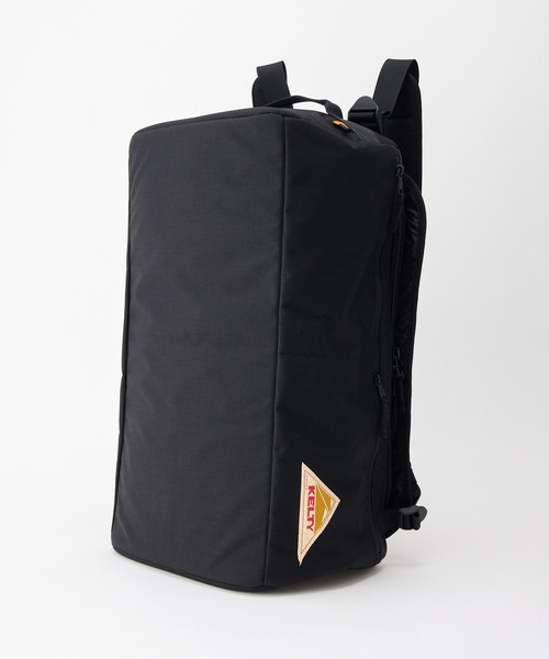 MonoMAX掲載モデル【KELTY】DUFFLE BACKPACK S ダッフルバックパック S