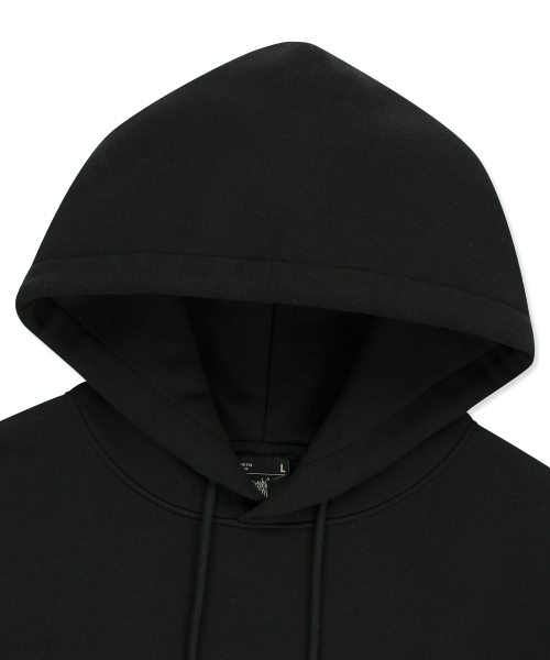BROWNBREATH（ブラウンブレス）の「TIGER CAMO TAG HOODIE - BLACK（パーカー・レディース・その他・SMALL/MEDIUM/LARGE/X-LARGE/2XL）」の3枚目の写真