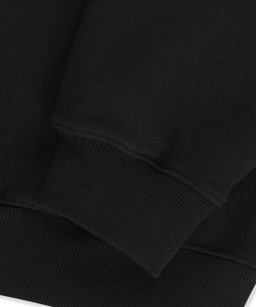 BROWNBREATH（ブラウンブレス）の「TIGER CAMO TAG HOODIE - BLACK（パーカー・レディース・その他・SMALL/MEDIUM/LARGE/X-LARGE/2XL）」の7枚目の写真