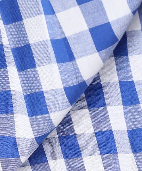 JOINT WORKS（ジョイントワークス）の「OURSAALTY / アワーソルティ Checkup microshorts（その他パンツ・レディース・ブルー/レッド・FREE）」の15枚目の写真