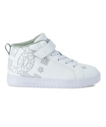 DC SHOES（ディーシーシューズ）の「DC SHOES キッズ Ks CG HI-TOP LITE EV フットウェア スニーカー【2026年春夏モデル】 ベルクロハイカットシューズ（スニーカー）」